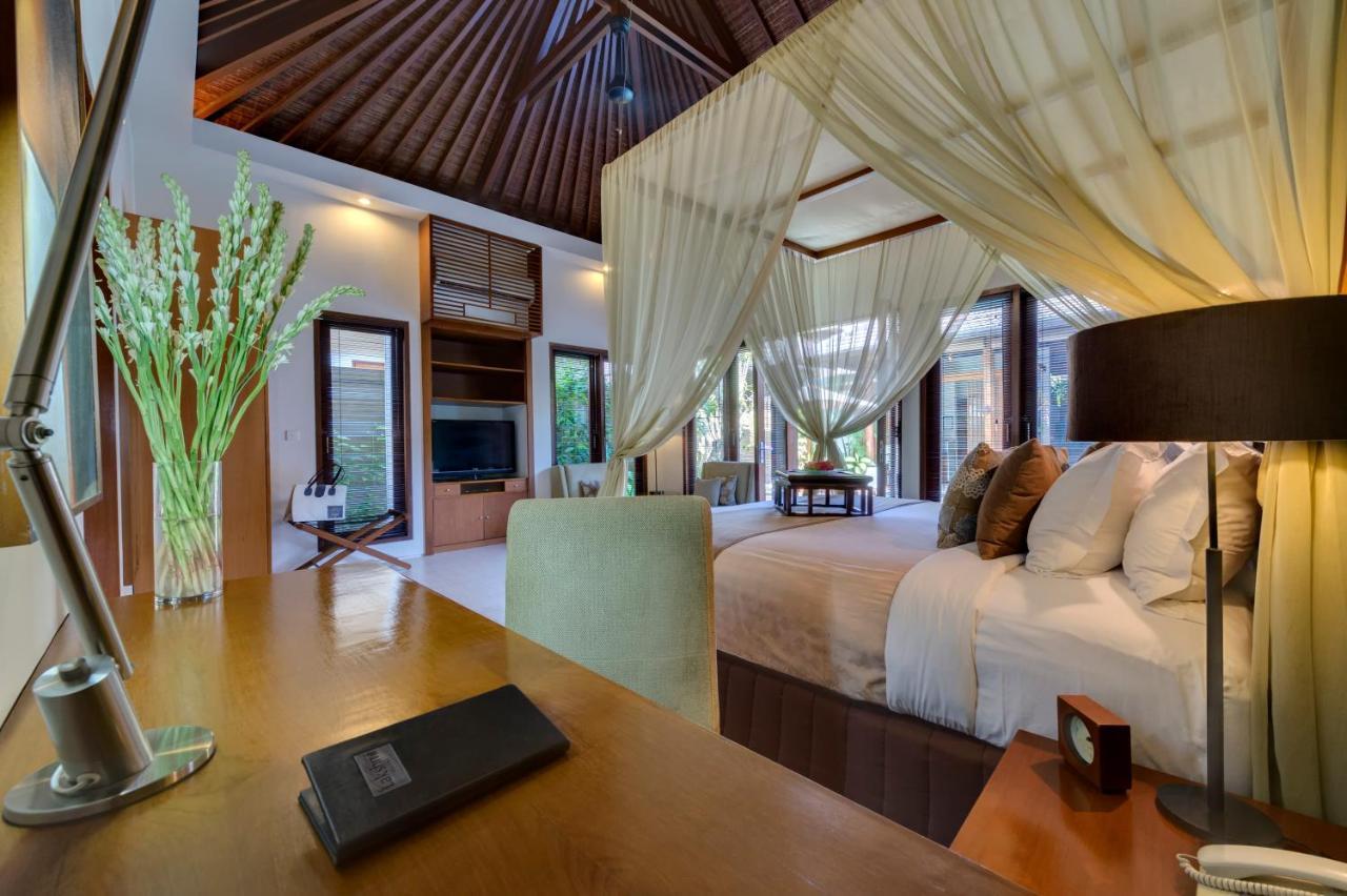 Lakshmi Luxury Villas, Walk To The Beach And Seminyak Shopping Exterior photo