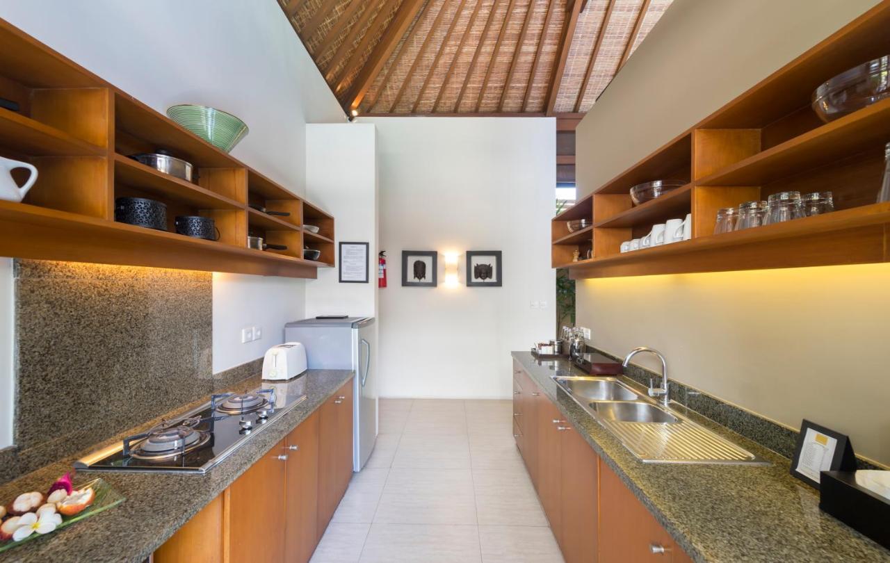 Lakshmi Luxury Villas, Walk To The Beach And Seminyak Shopping Exterior photo
