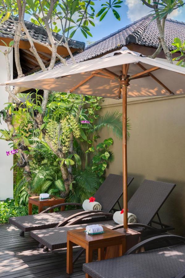 Lakshmi Luxury Villas, Walk To The Beach And Seminyak Shopping Exterior photo