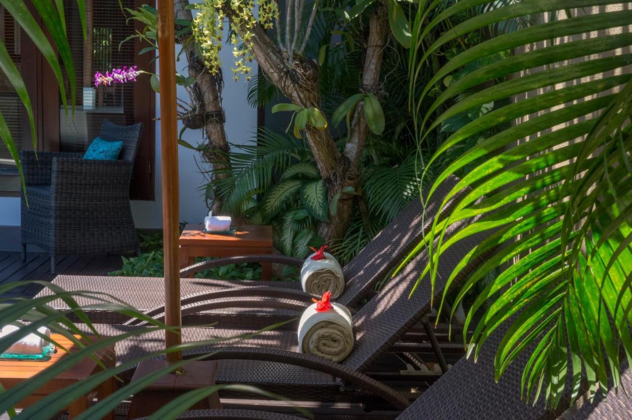 Lakshmi Luxury Villas, Walk To The Beach And Seminyak Shopping Exterior photo