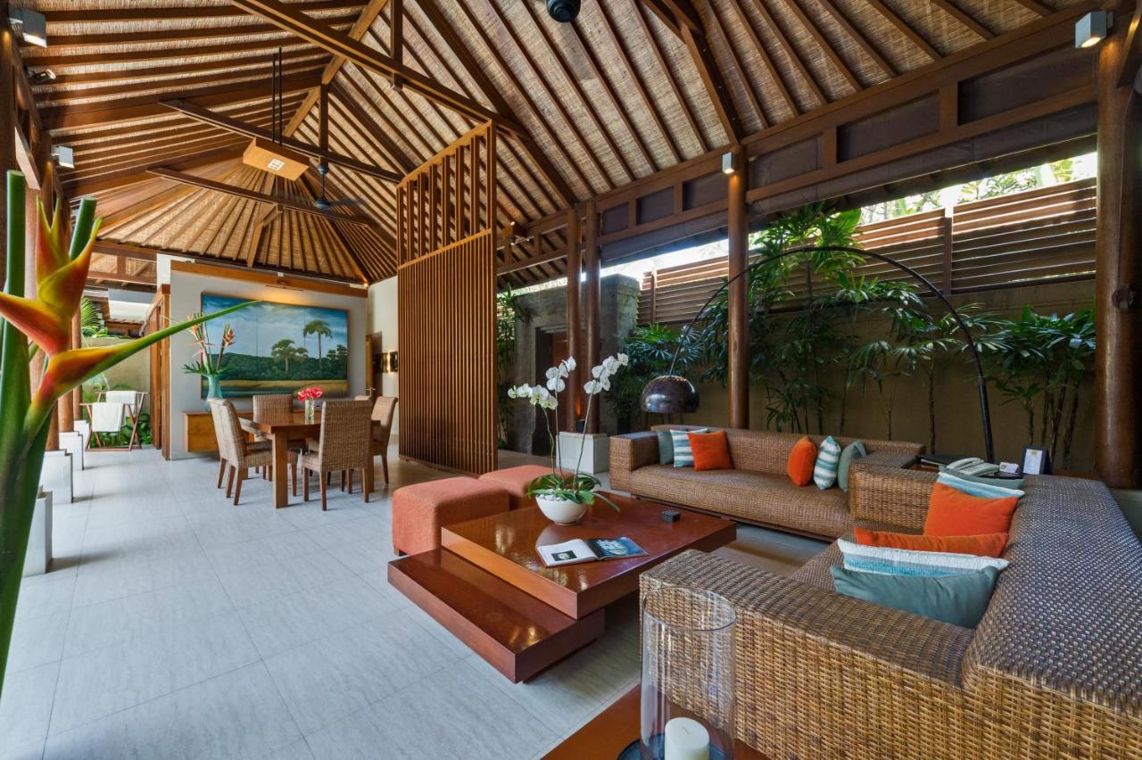 Lakshmi Luxury Villas, Walk To The Beach And Seminyak Shopping Exterior photo